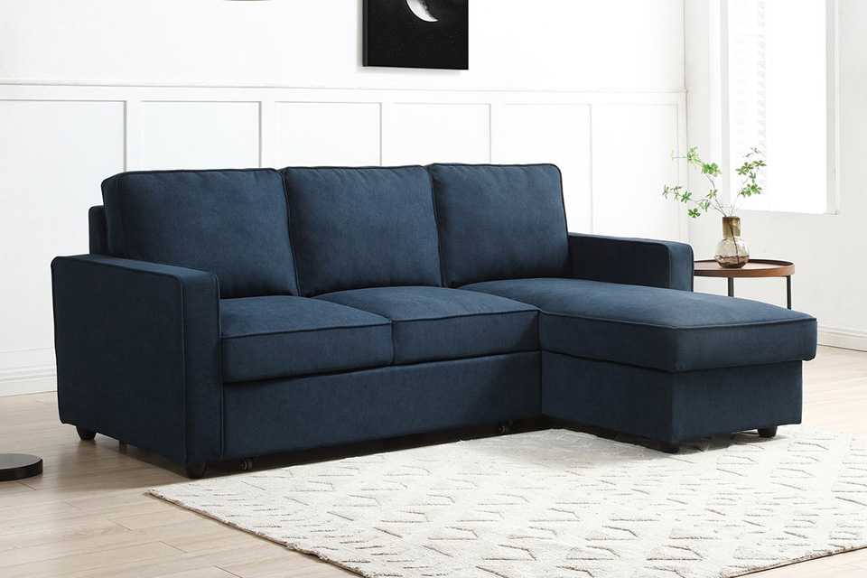 Free delivery on selected furniture. Includes dining room furniture, bedroom and more.