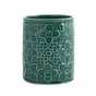 Habitat x Scion Medium Jar Candle - Oak & Geranium.
