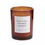 Argos Home What a Year This Week Has Been Medium Candle.