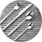 Habitat 16 Piece Infinity Cutlery Set.