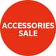 Accessories sale.