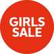 Girls sale.