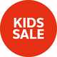 Kids sale.