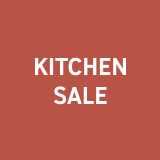 Kitchen sale.