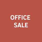 Office sale.