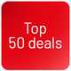 Top 50 offers this week.