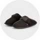 Slippers.