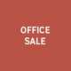 Office sale.