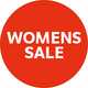 Womens sale.