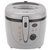 argos small deep fat fryer