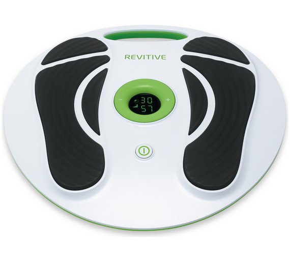 Buy Revitive Advanced Performance Circulation Booster at Argos.co.uk
