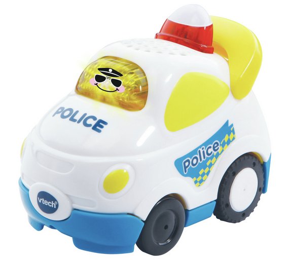Buy VTech TootToot Drivers Remote Control Car at Argos.co.uk Your