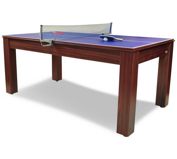 Buy Gamesson Mars 3 in 1 Combo Games Table at Argos.co.uk Your Online