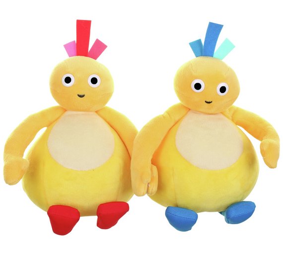 Buy Twirlywoos Chick & Chickedy Activity Toy at Argos.co.uk Your