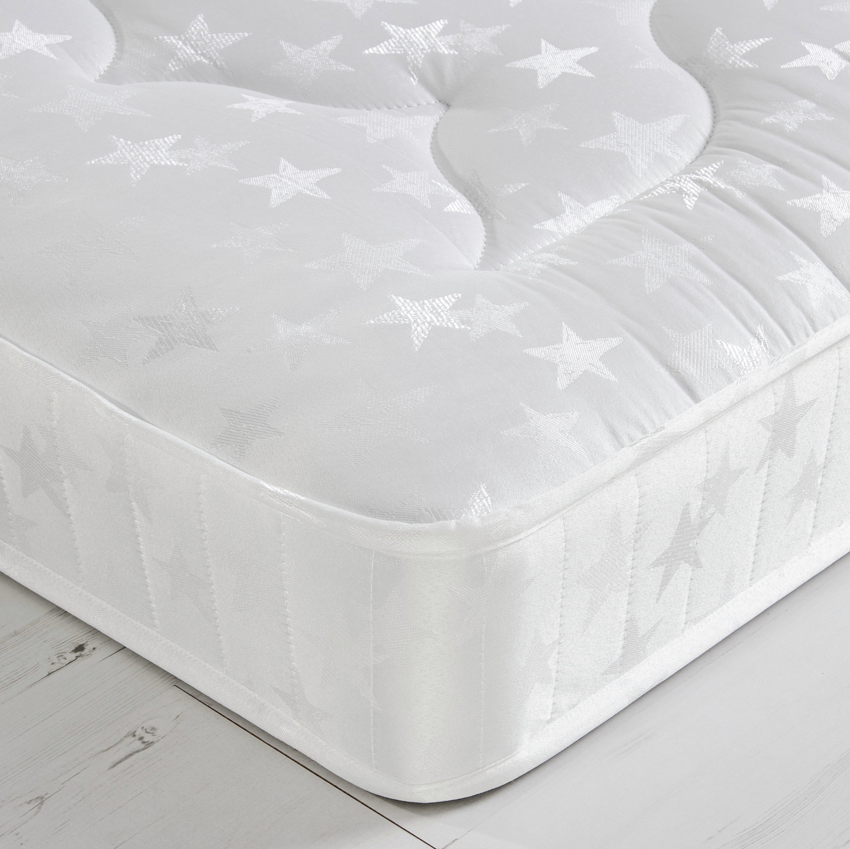 Airsprung - New Elliott Comfort - Single Mattress Review