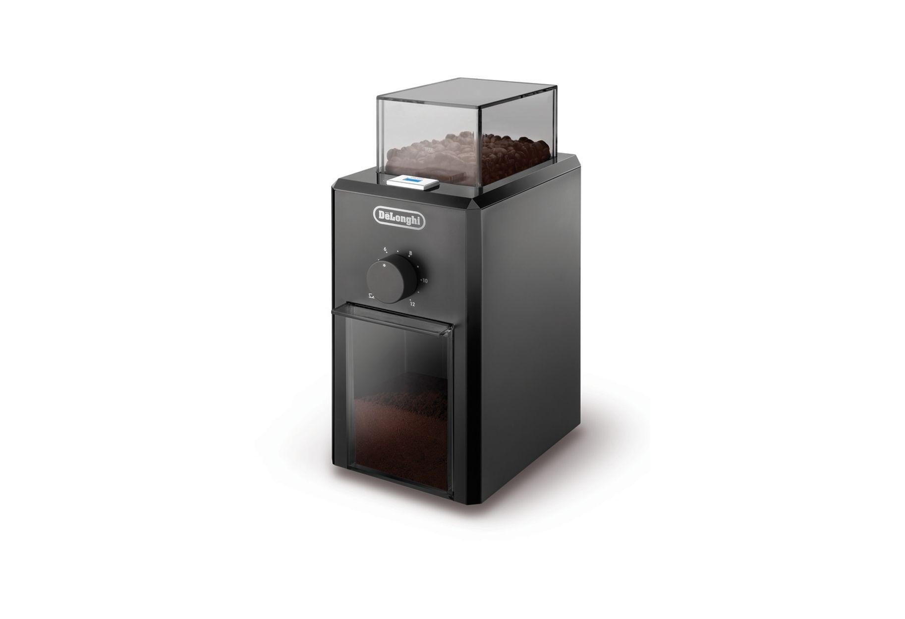 Coffee Grinders: Espresso Coffee Bean Grinders - coffee grinders Page