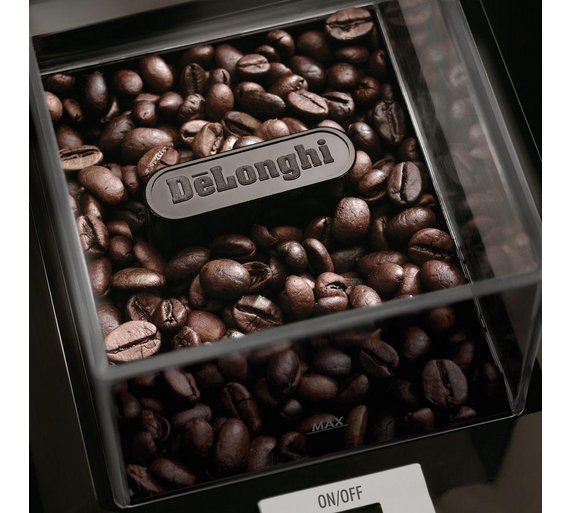 Buy De'Longhi KG79 Coffee Grinder Black at Argos.co.uk Your Online