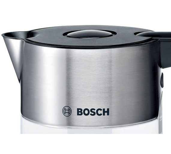 Buy Bosch TWK8631GB Styline Kettle White at Argos.co.uk Your Online Shop for Kettles
