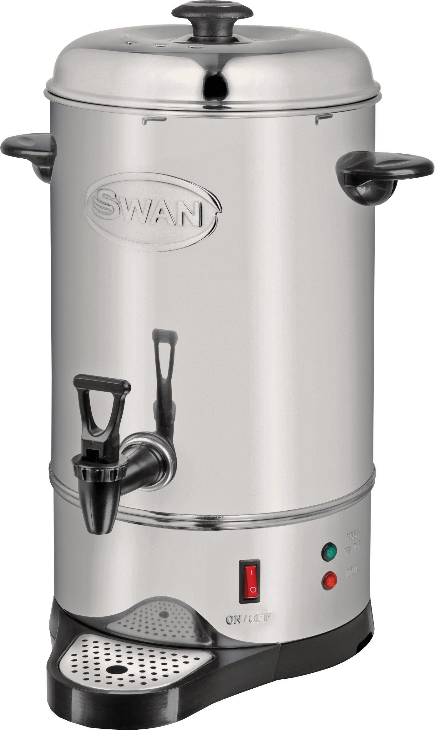 Swan - SWU10L 150W 10 Litre Urn Review