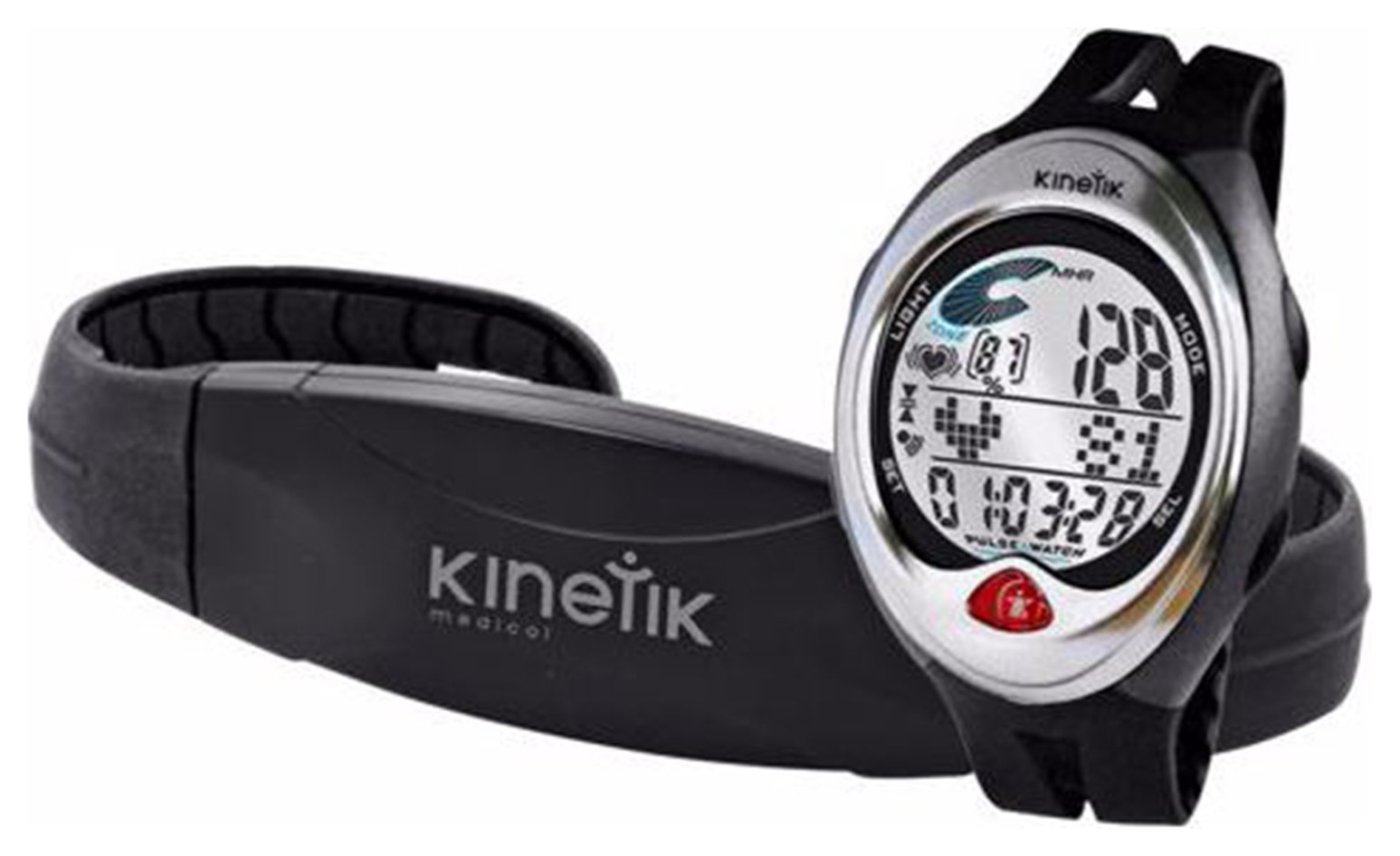 Heart Rate Monitor Review Review Electronics