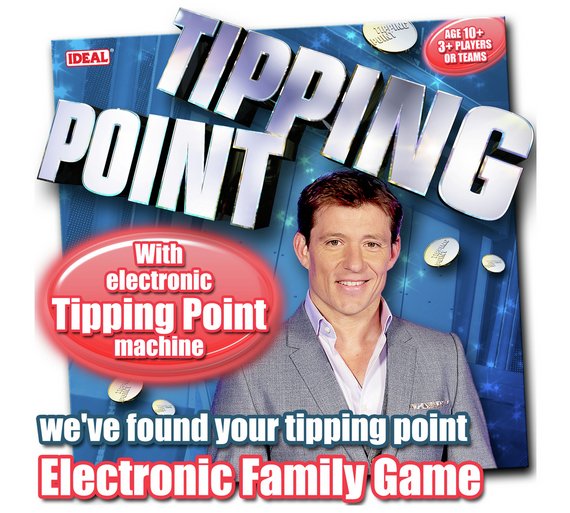 Tipping Point Tv Show Free Download