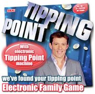 Review Of Tipping Point