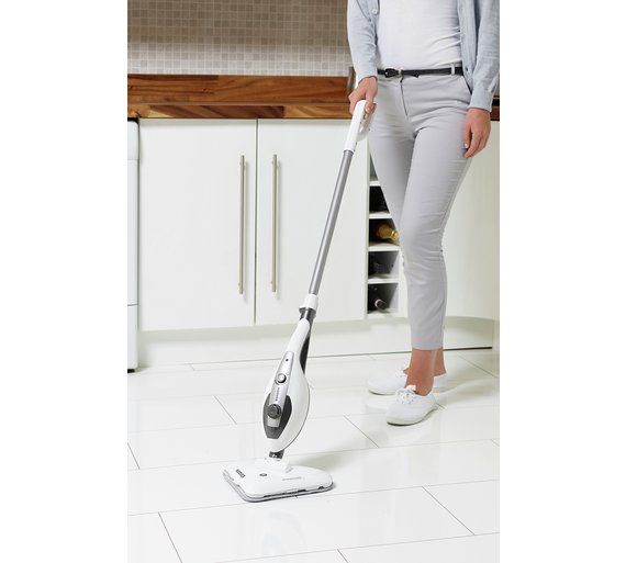 Buy Hoover S2IN1300A Steamjet Steam Mop at Argos.co.uk Your Online