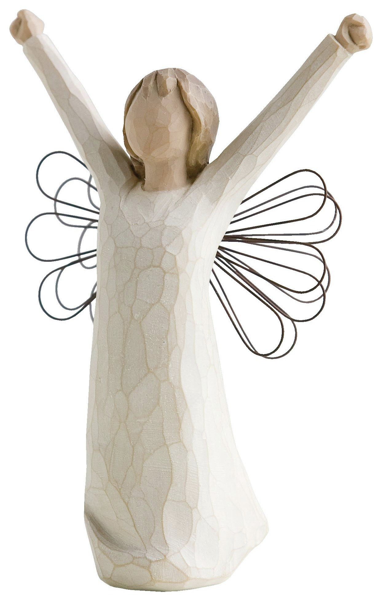 Willow Tree - Courage - Figurine Review