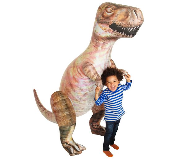 argos pool toys