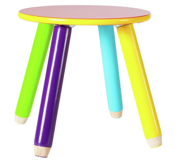 Buy HOME Pencil Table and 2 Chairs at Argos.co.uk Your Online Shop