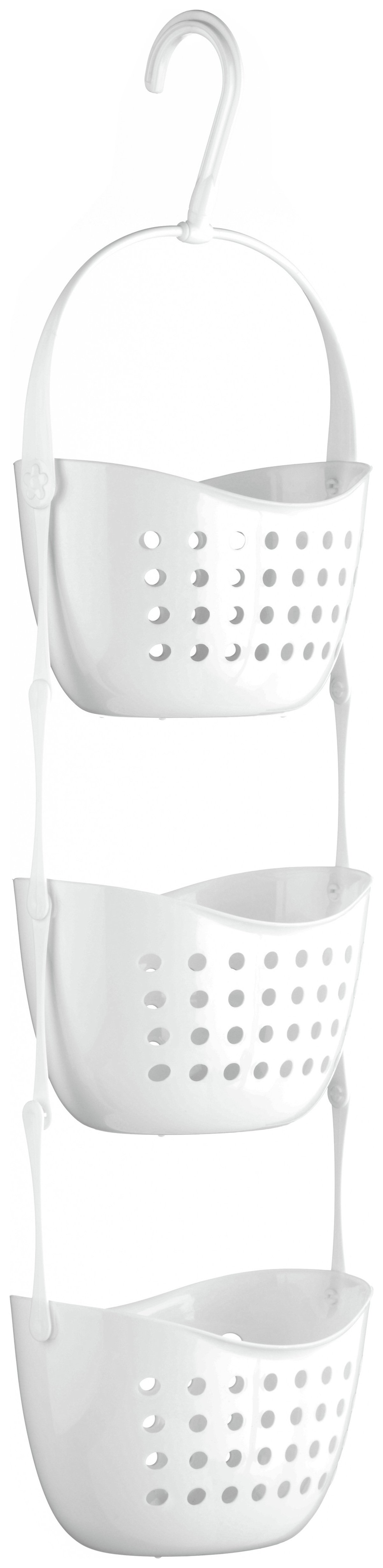 Premier Housewares 3 Tier Shower Caddy review