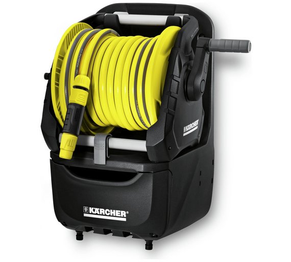 Buy Karcher Premium HR7 320 Hose Reel 20 Metre at Argos.co.uk Your