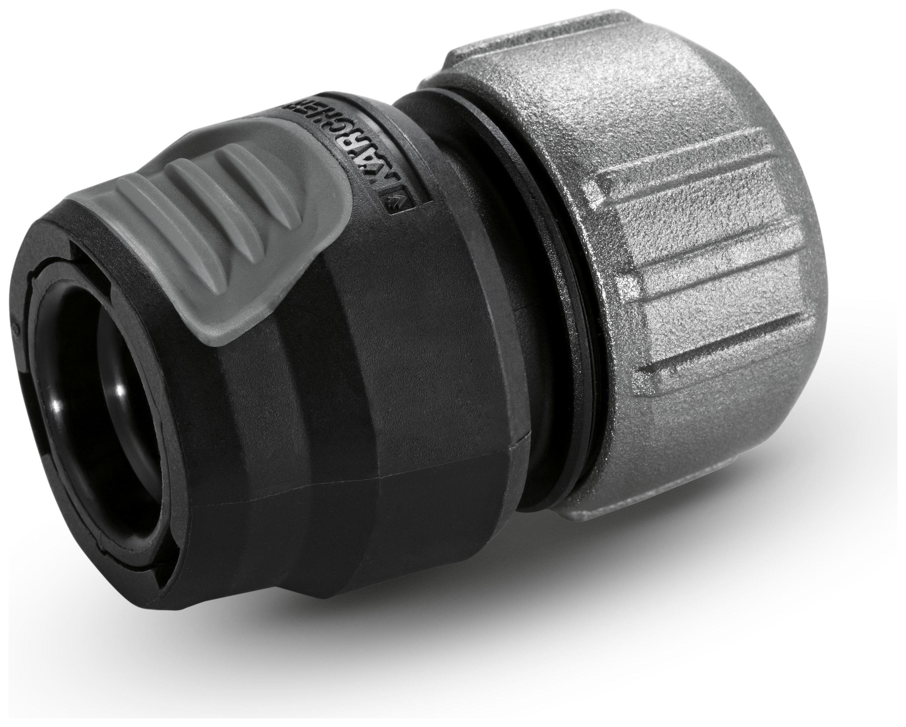 Karcher - Premium Universal Connector Review