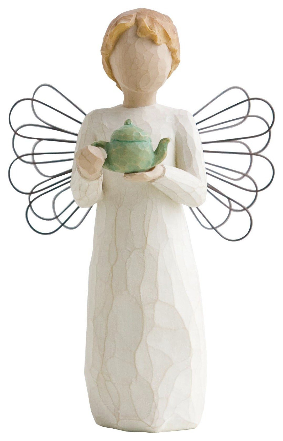 Willow Tree - Angel of the Kitchen - Figurine Review