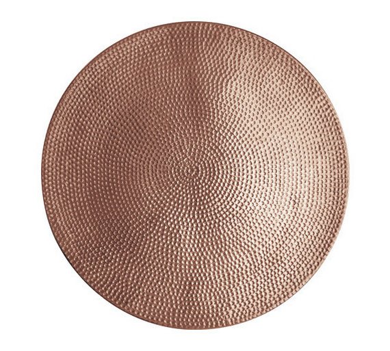 Buy Habitat Orrico Coffee Table Rose Gold at Argos.co.uk Your
