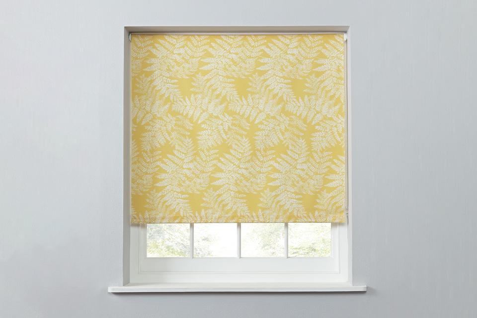 Best blinds for bathrooms.
