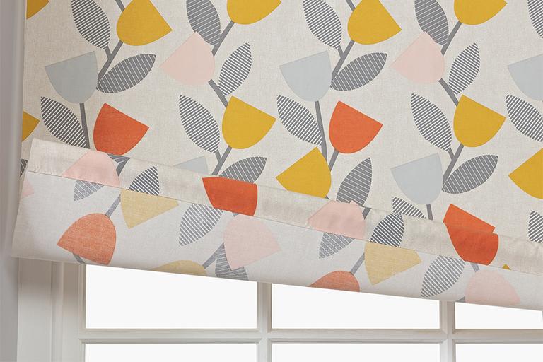 Choosing the best blinds for your home.
