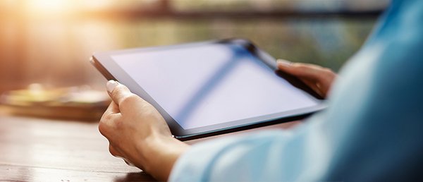 Tablet buying guide. Your guide to finding the tablet that meets your every day needs.