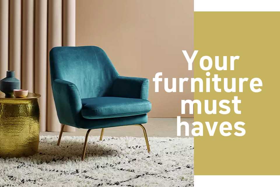 Designed to impress.