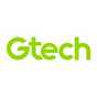 Gtech brand logo.