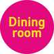 Dining room.