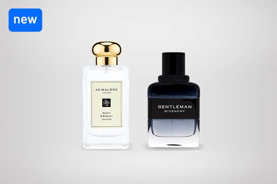 New in. Our collection keeps getting bigger and bigger.