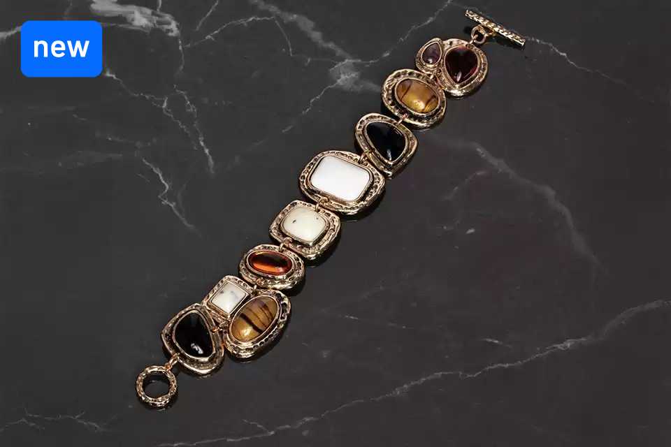 New in freedom jewellery. Your next statement piece just became more affordable.