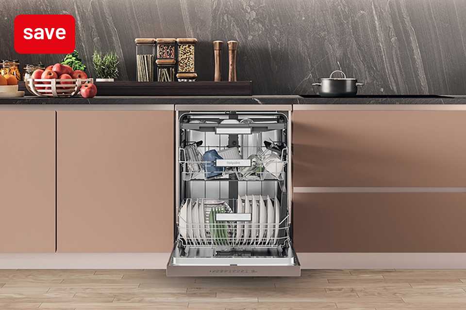 Save up to £70 on selected large kitchen appliances. Shop now.
