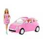 Barbie playsets & travel.