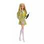 Barbie collector dolls.