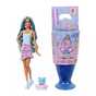 Barbie reveal dolls.