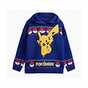 Pikachu Jumper