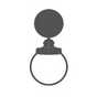 Wall lights icon.