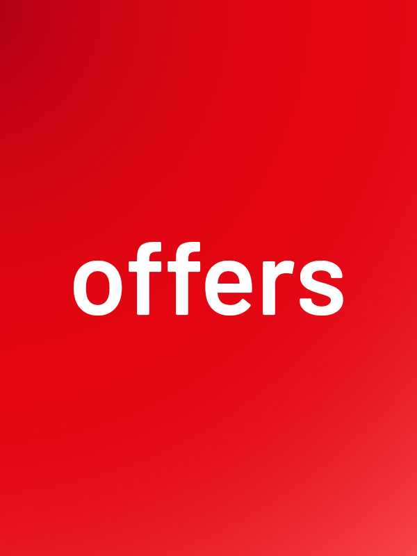 Garden and DIY deals you don't want to miss. Shop the latest offers here and upgrade your home for less.